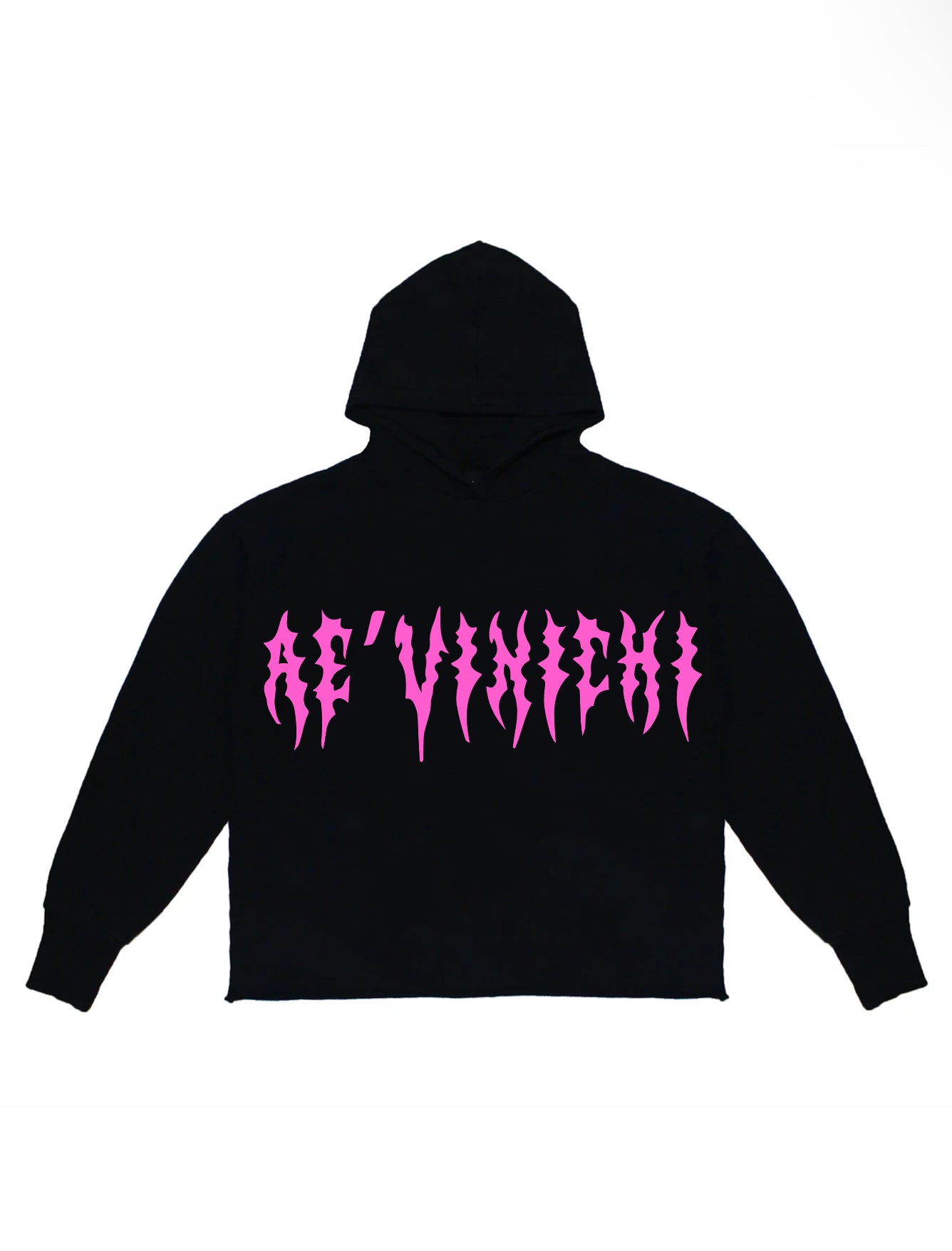 Hoodie Pink Ae'Vinichi